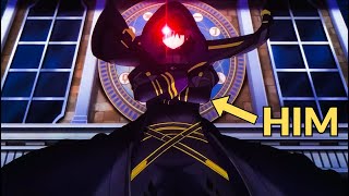 EMINENCE IN SHADOW IS THE MOST INSANE ANIME I'VE SEEN