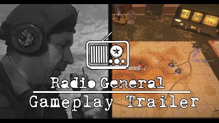 Radio General Steam Key GLOBAL