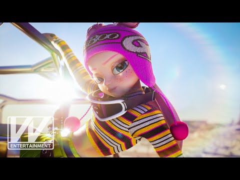 APOKI (아뽀키) - ‘Nu Boo (feat. SOMIN of KARD)’ Official MV