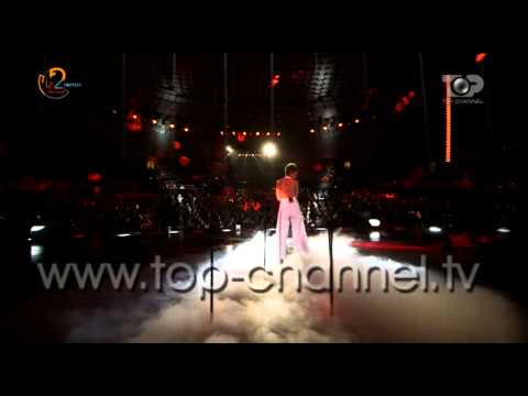 Albina - Nuk ka ma mire, 31 Maj 2015 - Top Fest 12 Finale