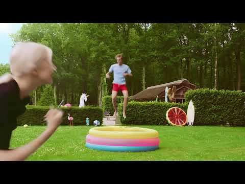 Just Like Me! | Streaming on Disney +