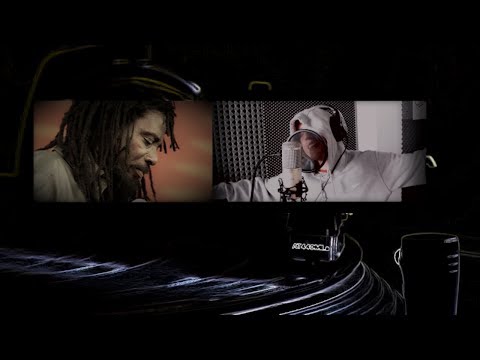 Cornel Campbell & G-Rhyme General - Natty Don't Go (CM CutMix)