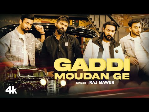 Gaddi Moudan Ge — watch video