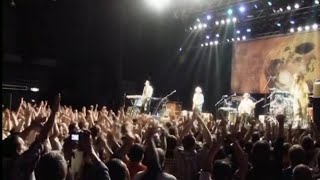 Transatlantic - More Never Is Enough - The Return Of The Giant Hogweed