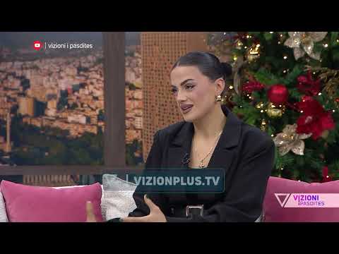 Humbi 45 kg, Nela Maliqi tregon sekretet e ndryshimit drastik - Vizioni i Pasdites