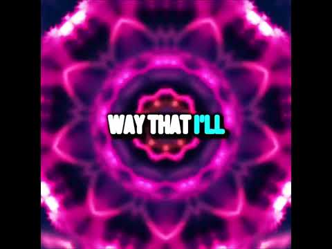 Represent (Official Lyric Visualizer)