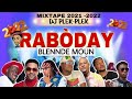 Mixtape rabòday (2022) Blennde Moun BY Dj Plek Plek