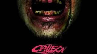 Callejón - Phantomschmerz