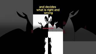 Did you notice this Bad Apple reference in Hazbin Hotel?