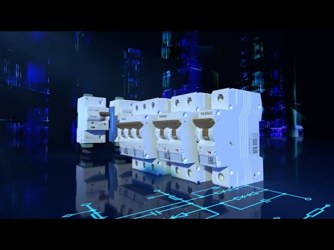 Миниатюра изображения товара Устройство защитного отключения Werkel W912P636