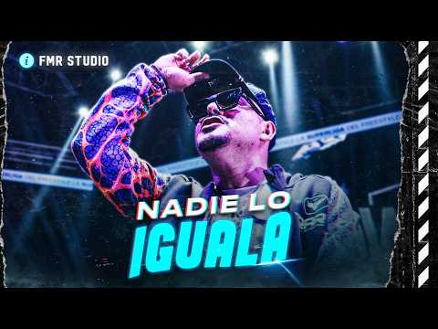 12 MINUTAZOS DE ACZINO EN FMS WORLD SERIES 2025 🤟🏼🐐