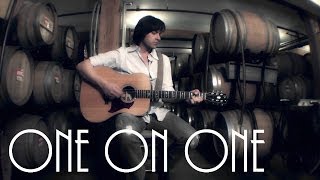 ONE ON ONE: Old 97's March 3rd, 2014 City Winery New York Full Session