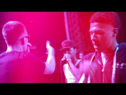 Young Nero - Dej Loaf Performance