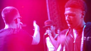 Young Nero - Dej Loaf Performance