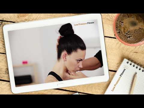 LPF Online - De Aura nivel 1 a Maya nivel 2 Low Pressure Fitness