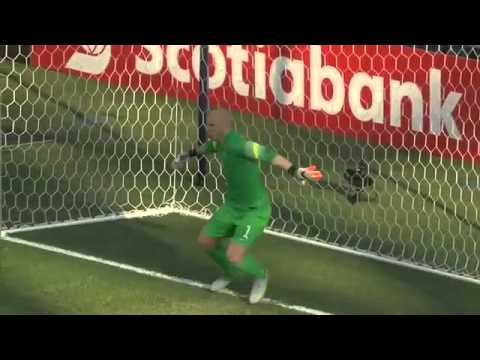 Penalty Saved PAN - @elpercoo119 - USA 2-2 PAN #GoldCup2015 #CopaOro2015 @ussoccer @fepafut