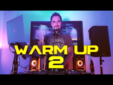 Warm Up 2 - 90s, 00s, 10s | 🎵 Escucha en Oficina, con Amigos, Reunión🍸| Ingles |