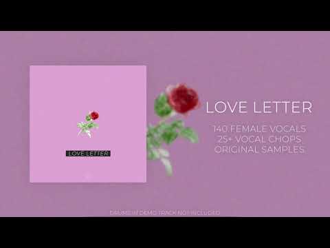 Free Download Love Letter WAV-DECiBEL