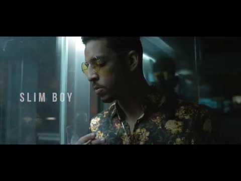 Slim Boy - Fera (Vídeo Oficial)