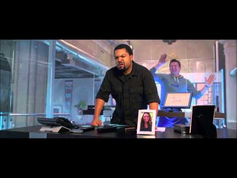 22 jump street 10-tastic clip 6 (Schmidt f**ked the Captain's daughter)