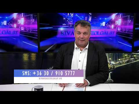 Június első Kívánságszolgálata a Heti TV képernyőjén!
