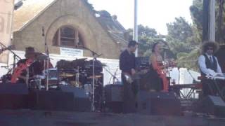 We Will Not Grow Old ~Lenka at Now and Zen