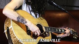 Lilly Hiatt - I Wanna Go Home | Acoustic Asheville