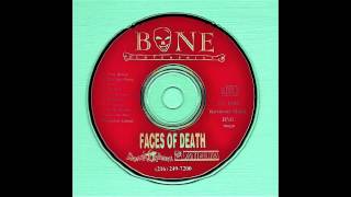 BONE ENTERPRISE BLESS DA 40OZ