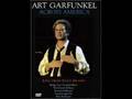 Art Garfunkel Bright Eyes 