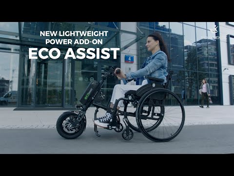 Eco Assist Demonstration