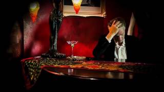 Mick Harvey - While Rereading Your Letter (En Relisant Ta Lettre) (Official Audio)