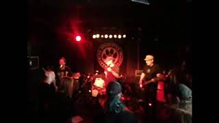 Music video thumbnail preview for Mögel - Jättarna Live 2015 by Mögel