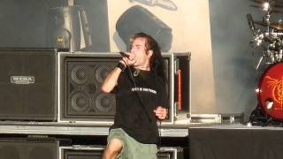 ShockWave Festival Cancelled - Urungus Speaks on Randy Blythe -- COB's Alexi Sick -- Acacia Strain