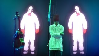 Download lagu twenty one pilots - Stressed Out (Radio 1's Big Weekend 2016) mp3 Download lagu twenty one pilots - Stressed Out (Radio 1's Big Weekend 2016) mp3