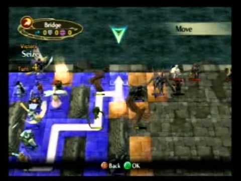 Fire Emblem: Radiant Dawn walkthough part 29: Chapter 3-11: Just Cause