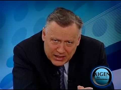 157. Teologia lui Ioan Botezatorul - Oxigen cu Edi Constantinescu