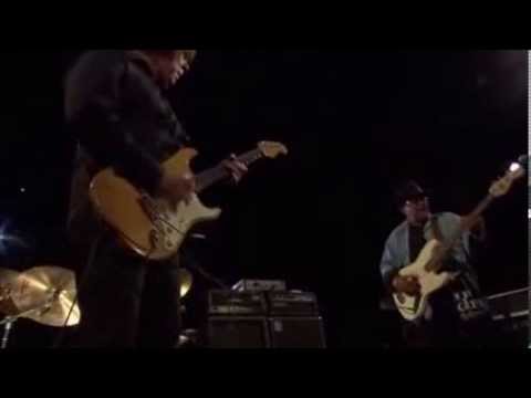 Gary Moore & Billy Cox - Red House