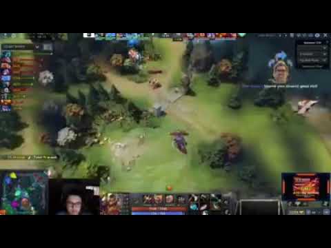 TNC TIMS VS ML COMMUNITY PART 1 #TimsIssue #TNCTims #MobileLegends #Dota2