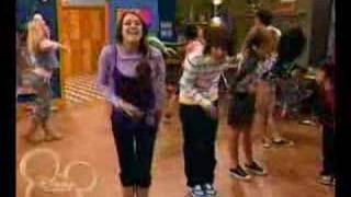 Bone Dance-Miley Cyrus