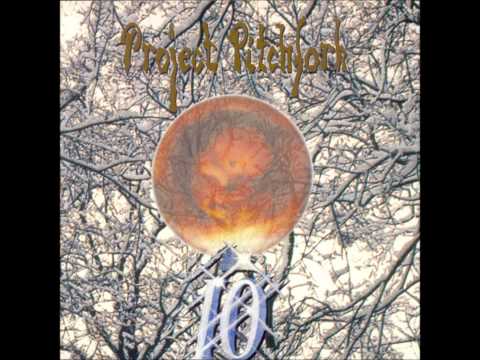 Project Pitchfork - IO