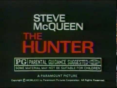 afbeelding The Hunter (1980) (TV Spot)