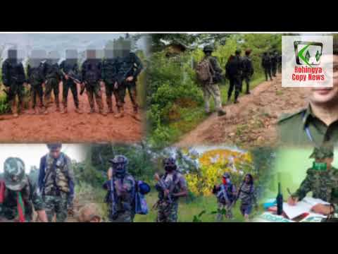 February 7, 2025 Rohingya Daliy News Update News Rohingya Copy News #breakingnews #rohingyazuban