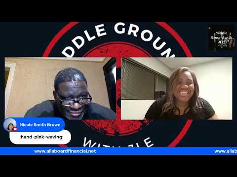 Business-focused podcast featuring Tiffany Watson
