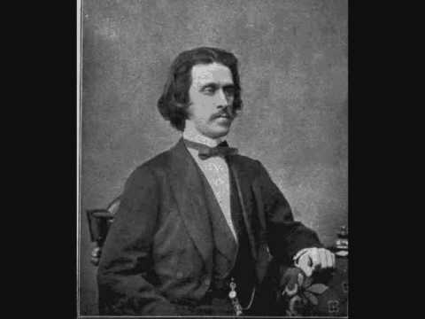 Erinnerung an Josef Strauß, Walzer op.53 von Philipp Fahrbach Sohn