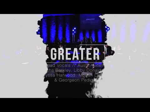 Greater - Indiana Bible College
