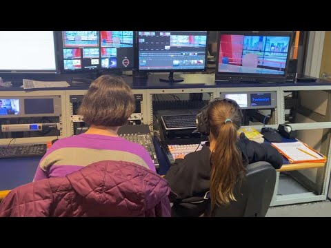 U. S. Take Your Child To Work Day