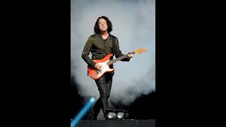 Roland Orzabal Snowdrop (New Sound Mix)
