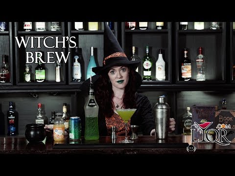 download lagu mp3 mp4 Cocktail Witch, download lagu Cocktail Witch gratis, unduh video klip Cocktail Witch