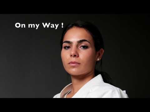 Force-Vitesse Kyokushinkai ASO Camille Haddouche