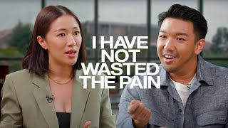 Overcoming the Failure of My First Marriage ft. Rachel Lim | Heart to Heart with Aiken Chia